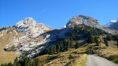 Punto di interesse La Clusaz - Point 1 - Photo 1