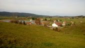 Punto di interesse Grande-Rivière-Château - Abbaye en grandsvaux - Photo 1