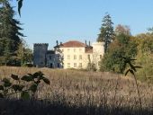 POI Dirac - chateau de Dirac - Photo 1