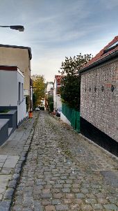 Punto de interés Auderghem - Oudergem - Rue du verger - Photo 1