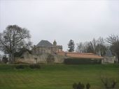Punto di interesse Saint-Christophe-du-Ligneron - Le Castel du Verger - Photo 1
