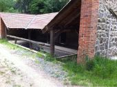 Point d'intérêt Meys - lavoir du mezet - Photo 1