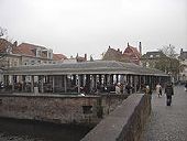 Point d'intérêt Bruges - Vismarkt - Photo 2