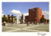 Point d'intérêt Bruges - Concertgebouw - Photo 1