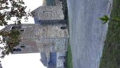 Point d'intérêt Boule-d'Amont - prieuré de Serrabona - Photo 1