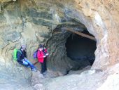 Point d'intérêt Ensuès-la-Redonne - Grotte - Photo 1