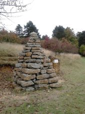 Point d'intérêt Bouxwiller - La vrille - Photo 1