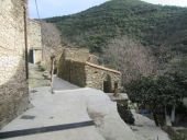 Point d'intérêt Roquebrun - hameau de Laurenque - Photo 1