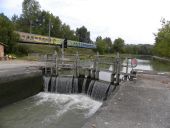 Punto di interesse Boudou - Canal latéral à la Garonne - Photo 1