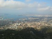 Point d'intérêt Toulon - Belvedere du Point sublime - Photo 1
