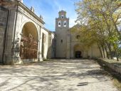 Punto di interesse Barrios de Colina - San Juan de Ortega - Photo 1