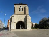 Point d'intérêt Burgos - Burgos - Photo 1