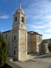 Point of interest Villafranca Montes de Oca - Villafranca Montes de Oca - Photo 1