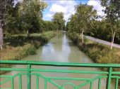 Point of interest Ciré-d'Aunis - Canal - Photo 1
