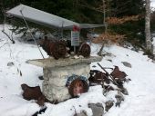 Punto de interés Autrans-Méaudre en Vercors - Point 3 - Photo 1