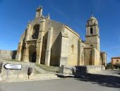 Point d'intérêt Castrojeriz - Castojeriz - Photo 1