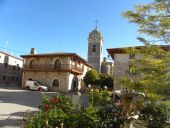 Point d'intérêt Rabé de las Calzadas - Rabe de la Calzadas - Photo 1