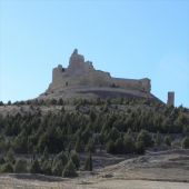 Point of interest Castrojeriz - Castrojeriz - Photo 1