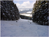 Point of interest Stoumont - Piste de skis - Mont des Brumes - Photo 1