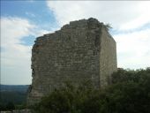 Point d'intérêt Bollène - La Château de chabriere - Photo 1