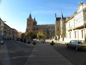 Point d'intérêt Astorga - Astorga - Photo 1