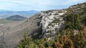 POI Suzette - Rochers du Mont St Amand  - Photo 1