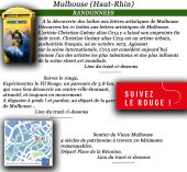 Point d'intérêt Mulhouse - Mulhouse 9 - Photo 1