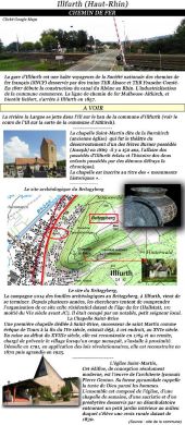 Point d'intérêt Illfurth - Illfurth 1 - Photo 1