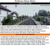 Punto di interesse Walheim - Walheim - Photo 1
