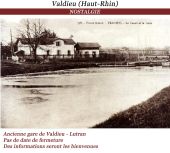 Point d'intérêt Valdieu-Lutran - Valdieu - Lutran 1 - Photo 1