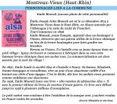 Point d'intérêt Montreux-Vieux - Montreux-Vieux 3 - Photo 1