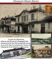 Punto di interesse Chaumont - Chaumont 1 - Photo 1