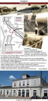 Point d'intérêt Langres - Langres 2 - Photo 1