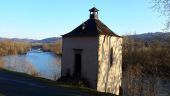Punto di interesse Beaulieu-sur-Dordogne - Chapelle - Photo 1