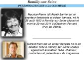 Punto de interés Romilly-sur-Seine - Romilly-sur-Seine 4 - Photo 1
