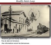 Point d'intérêt Rouilly-Saint-Loup - Rouilly-St-Loup - Photo 1