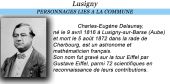 Point d'intérêt Lusigny-sur-Barse - Lusigny 2 - Photo 1