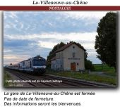 POI Champ-sur-Barse - La Villeneuve-au-Chêne 1 - Photo 1