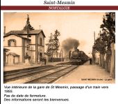 Point d'intérêt Saint-Mesmin - Saint-Mesmin 1 - Photo 1