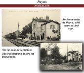 POI Payns - Payns 1 - Photo 1