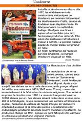 Punto de interés Vendeuvre-sur-Barse - Vendeuvre 3 - Photo 1