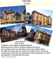 Punto di interesse Troyes - Troyes 05 - Photo 1