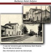 Point d'intérêt Barberey-Saint-Sulpice - Barberey - Saint-Sulpice 1 - Photo 1