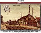 Punto di interesse Crancey - Crancey - Photo 1