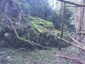 Point d'intérêt Bélesta - tres gros tumulus  - Photo 1