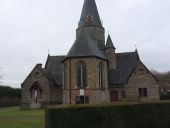 Point d'intérêt Kruisem - Kerk - Photo 1