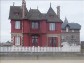 Point d'intérêt Villers-sur-Mer - maison sur la plage - Photo 1