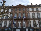 Point d'intérêt Strasbourg - Point 2 - Photo 1