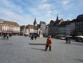 Point d'intérêt Strasbourg - Point 4 - Photo 1