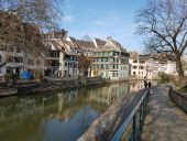 Point d'intérêt Strasbourg - Point 11 - Photo 1